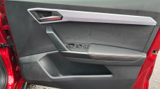 SEAT Arona 1.0 TSI 110 FR Sport 5dr Petrol Hatchback